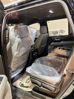 جي ام سي يوكون